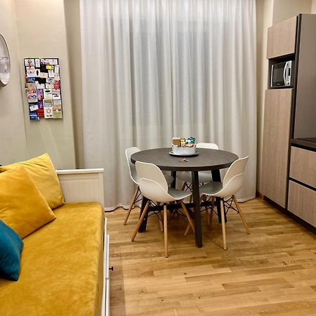 Palazzo Dei Notai Apartment โบโลญญา ภายนอก รูปภาพ