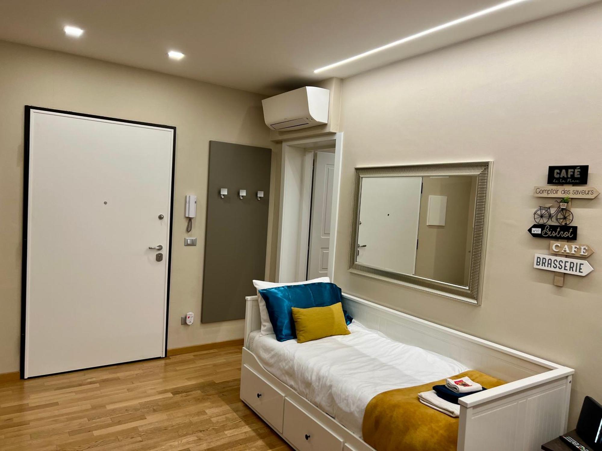 Palazzo Dei Notai Apartment โบโลญญา ภายนอก รูปภาพ