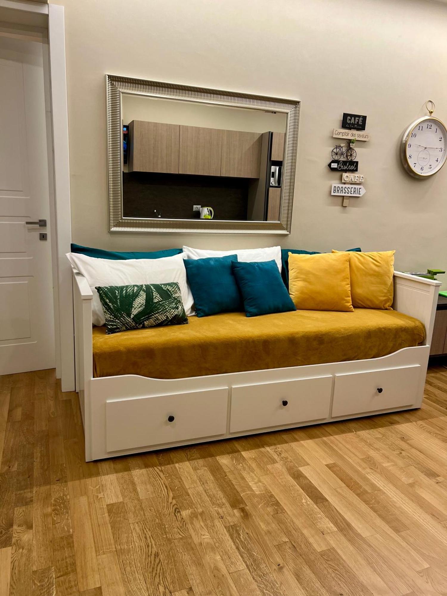 Palazzo Dei Notai Apartment โบโลญญา ภายนอก รูปภาพ