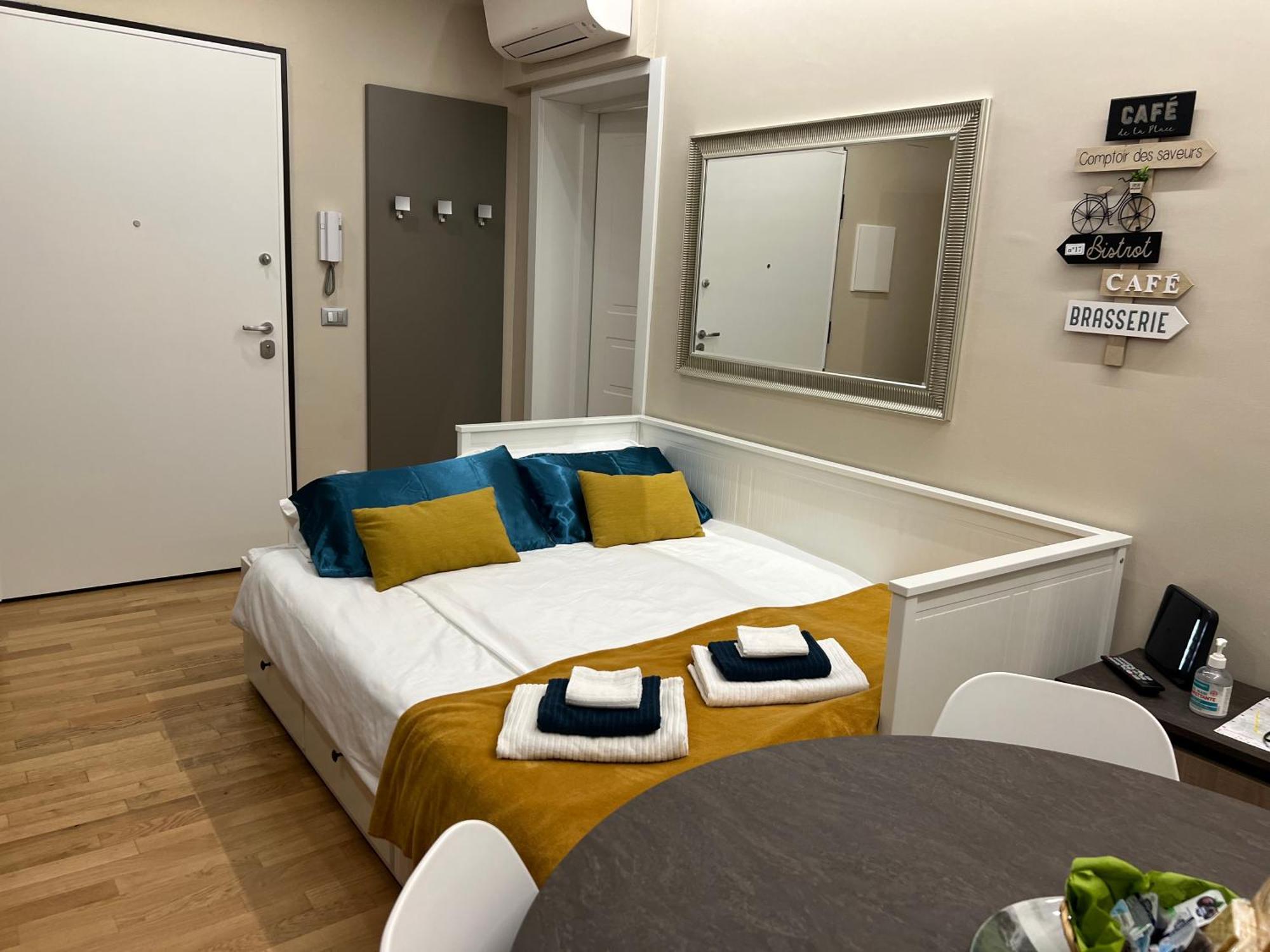 Palazzo Dei Notai Apartment โบโลญญา ภายนอก รูปภาพ